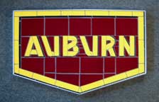 Auburn Thumbnail