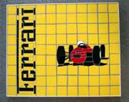 Ferrari F1 Thumbnail