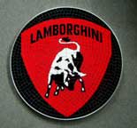 Lamborghini Custom Thumbnail