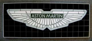 Aston Martin Thumbnail