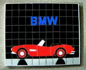 BMW 507 Thumbnail