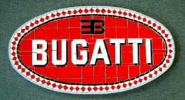 EB Bugatti Thumbnail