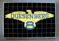 Duesenberg Thumbnail