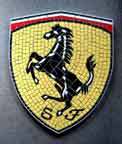 Ferrari Badge Thumbnail
