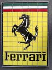 Ferrari and Colors Thumbnail