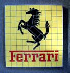 Ferrari Yellow Thumbnail