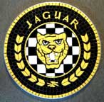 Jaguar Head Thumbnail