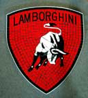Lamborghini Red Thumbnail