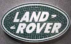 Land Rover Thumbnail
