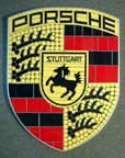 Porsche Thumbnail