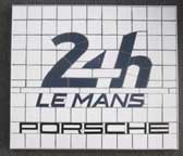 Porsche 24 Hours of Le Mans Thumbnail