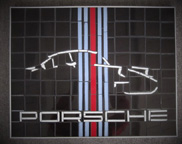 Porsche Colors Thumbnail