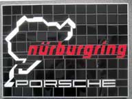 Porsche-Nurburgring Thumbnail