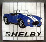 Shelby Car Thumbnail