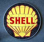Shell Oil Thumbnail